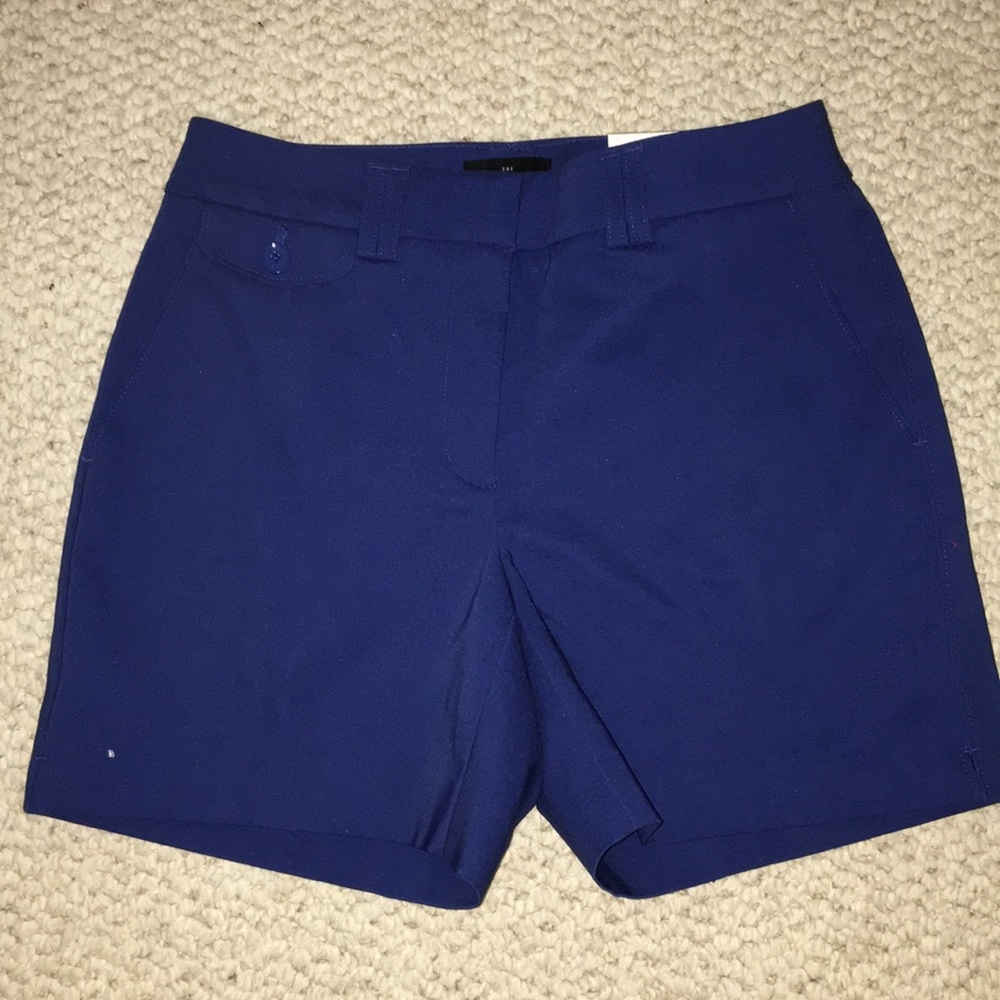 White House black market Women’s shorts